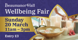 Beaumanor Hall Wellbeing Fair 2022